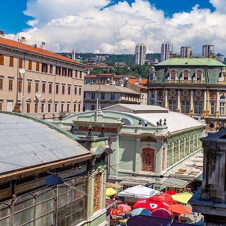 Rijeka With Love Center Екстериор снимка