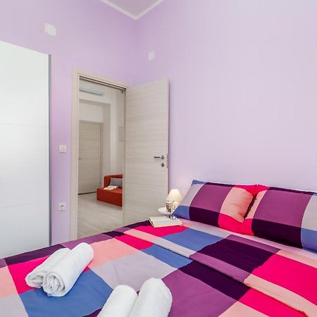 Rijeka With Love Center Екстериор снимка