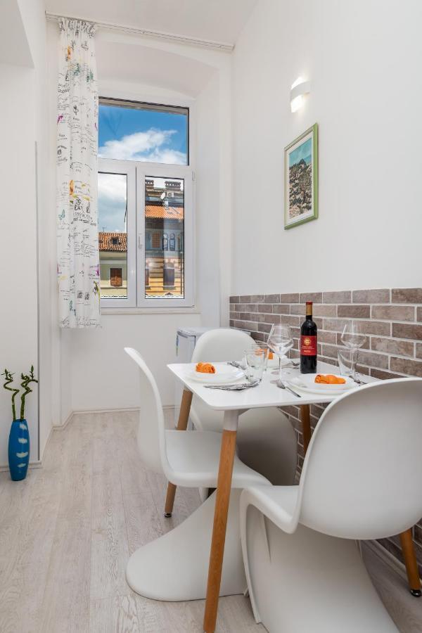 Rijeka With Love Center Екстериор снимка