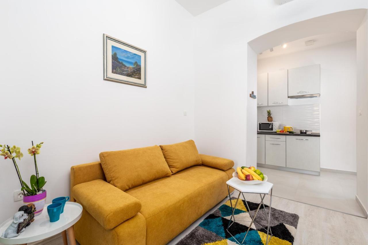 Rijeka With Love Center Екстериор снимка
