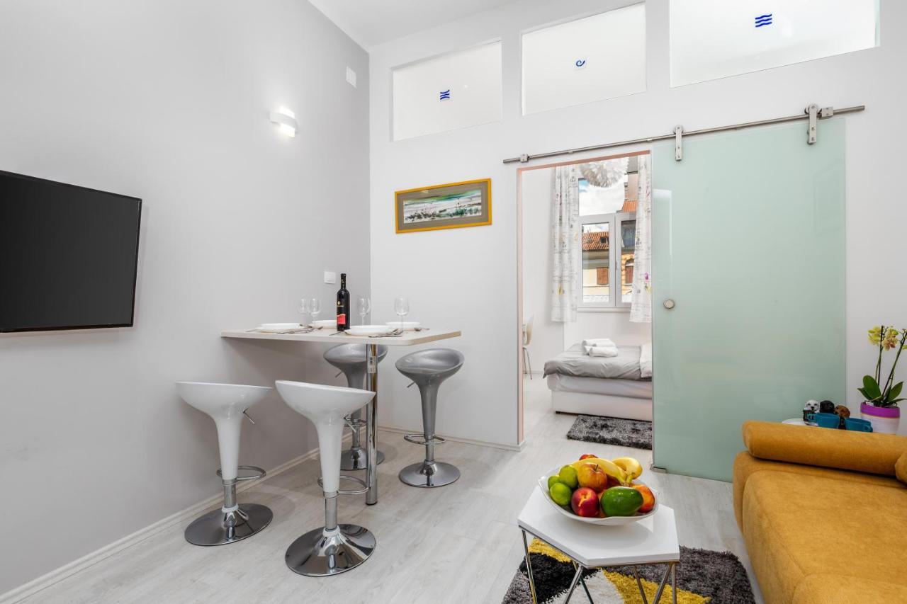 Rijeka With Love Center Екстериор снимка