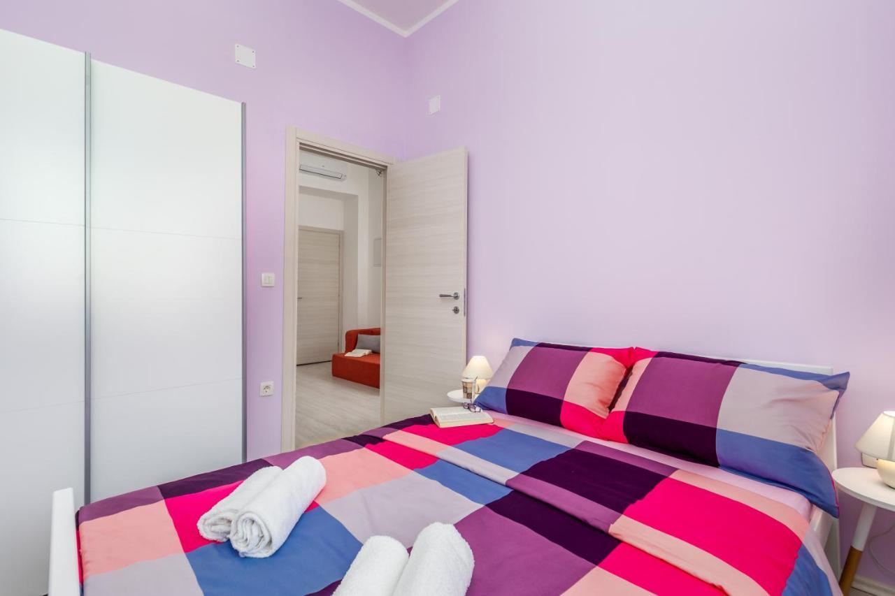 Rijeka With Love Center Екстериор снимка