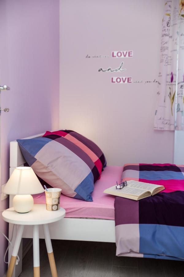 Rijeka With Love Center Екстериор снимка