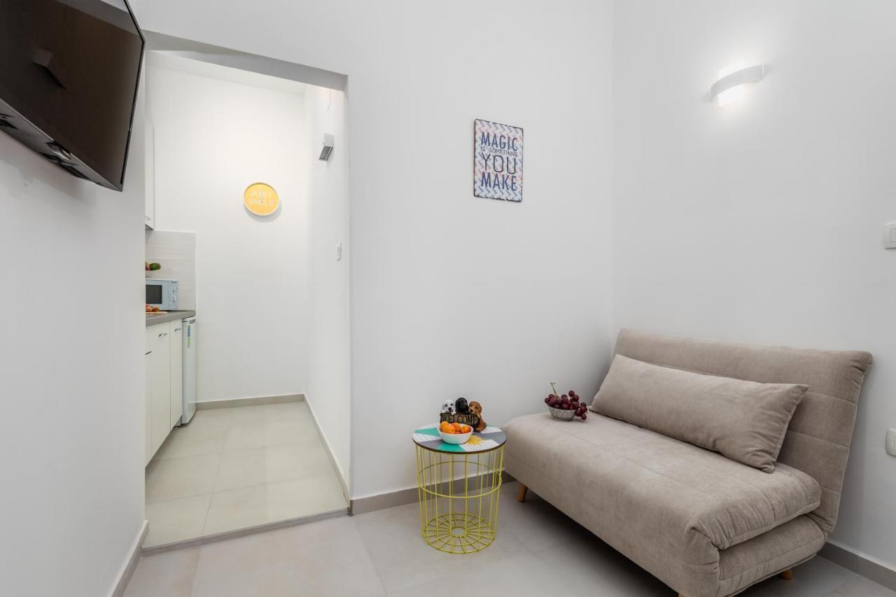 Rijeka With Love Center Екстериор снимка