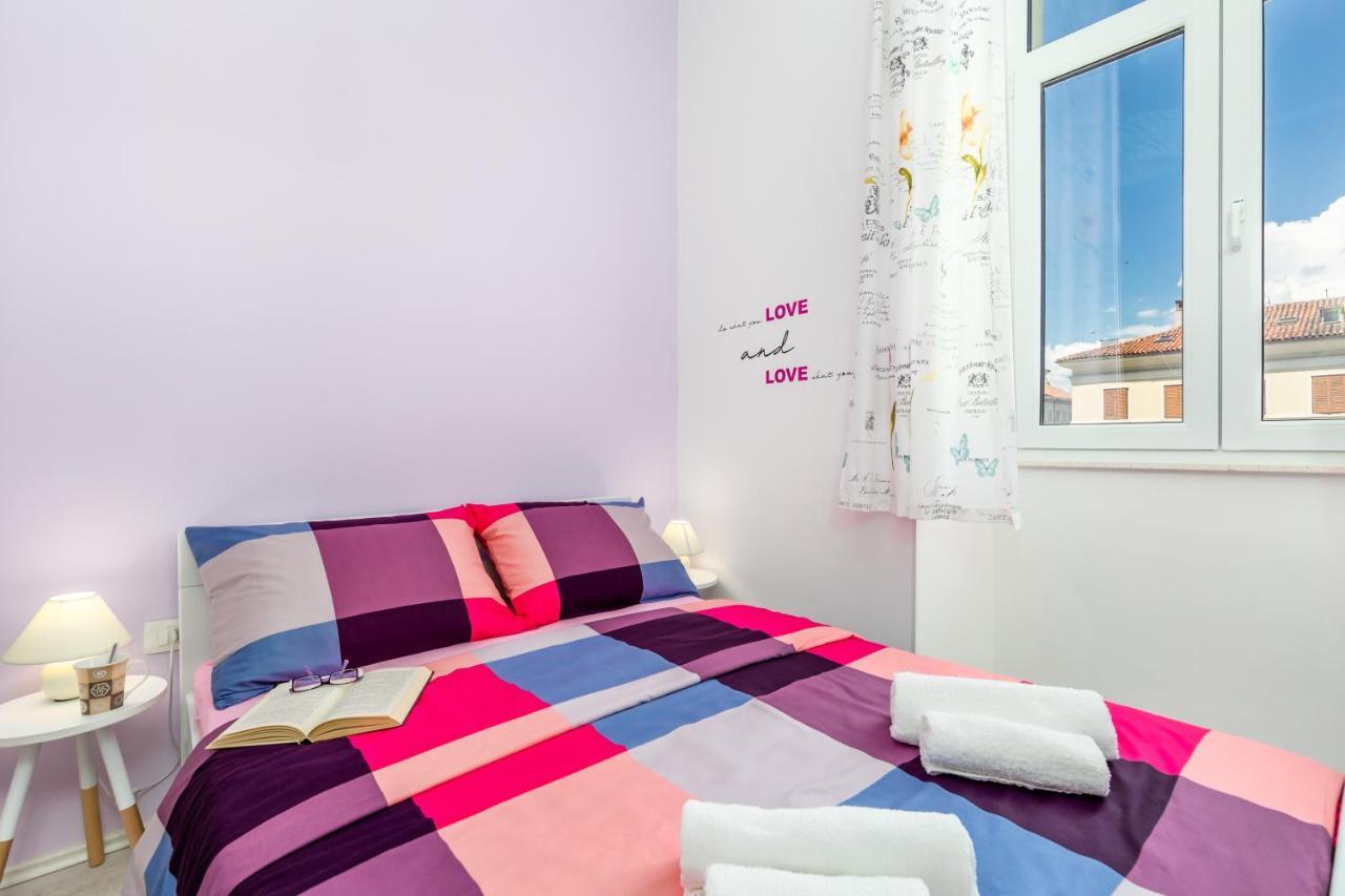 Rijeka With Love Center Екстериор снимка