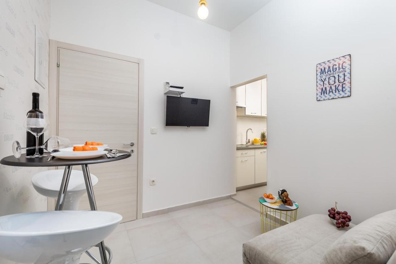 Rijeka With Love Center Екстериор снимка