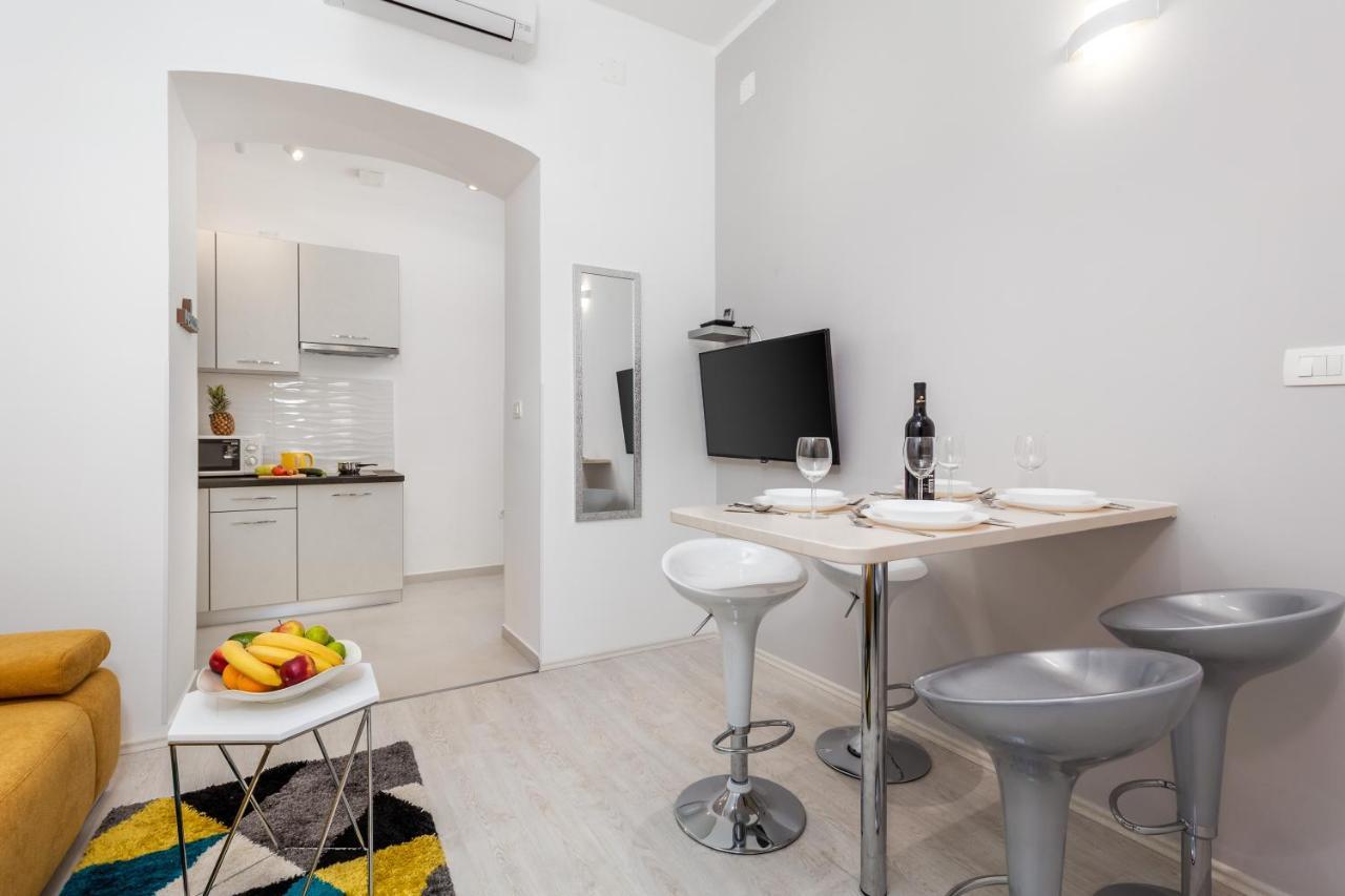 Rijeka With Love Center Екстериор снимка