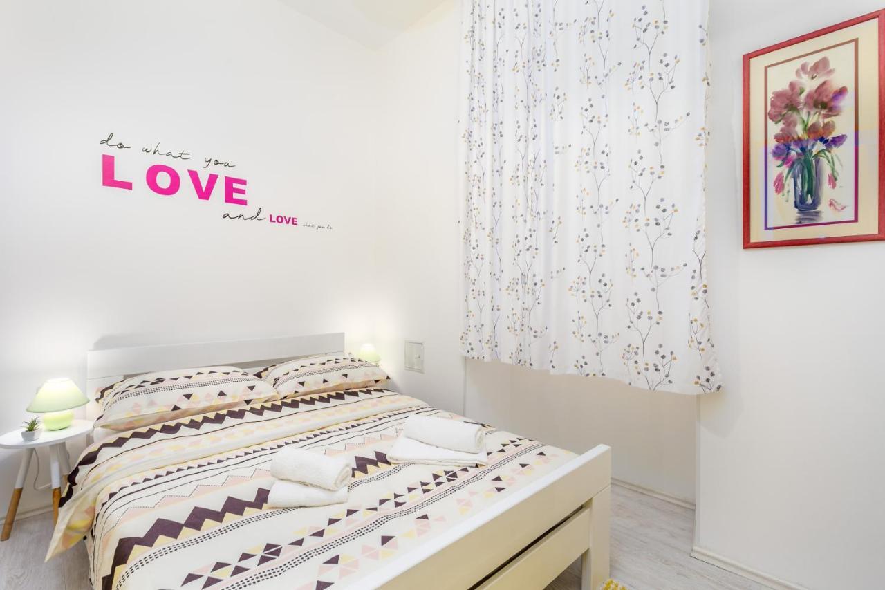 Rijeka With Love Center Екстериор снимка
