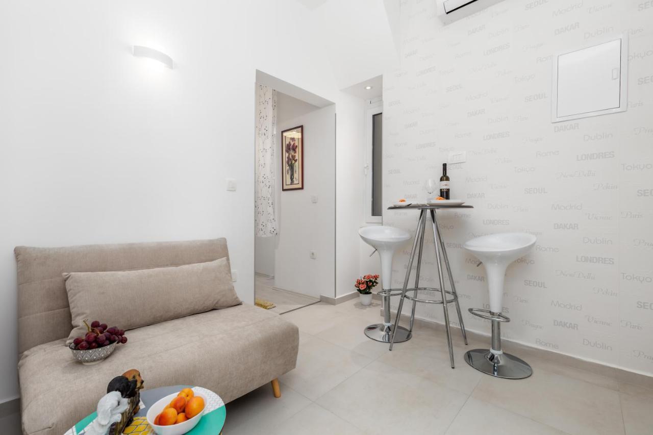 Rijeka With Love Center Екстериор снимка