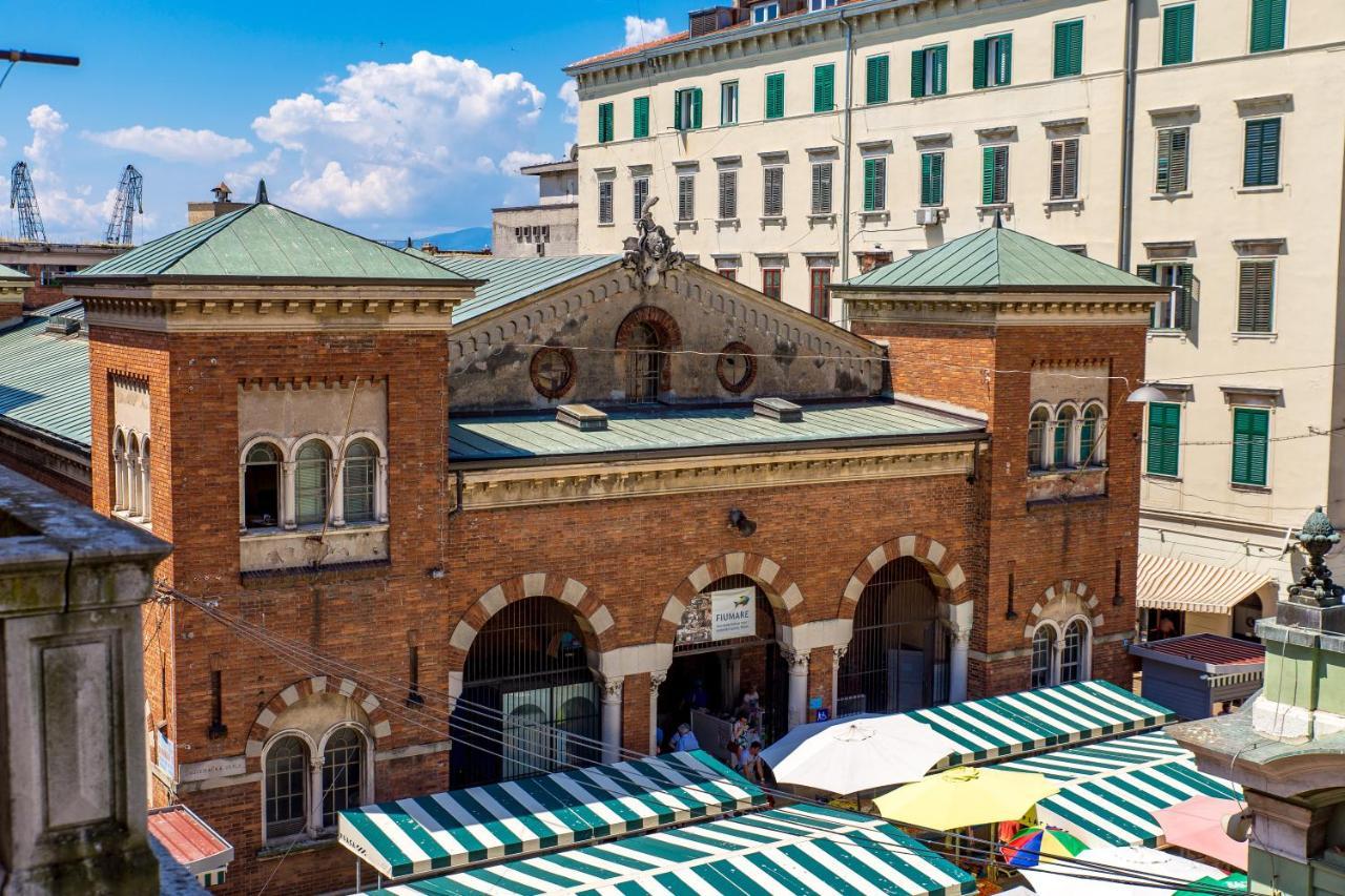 Rijeka With Love Center Екстериор снимка