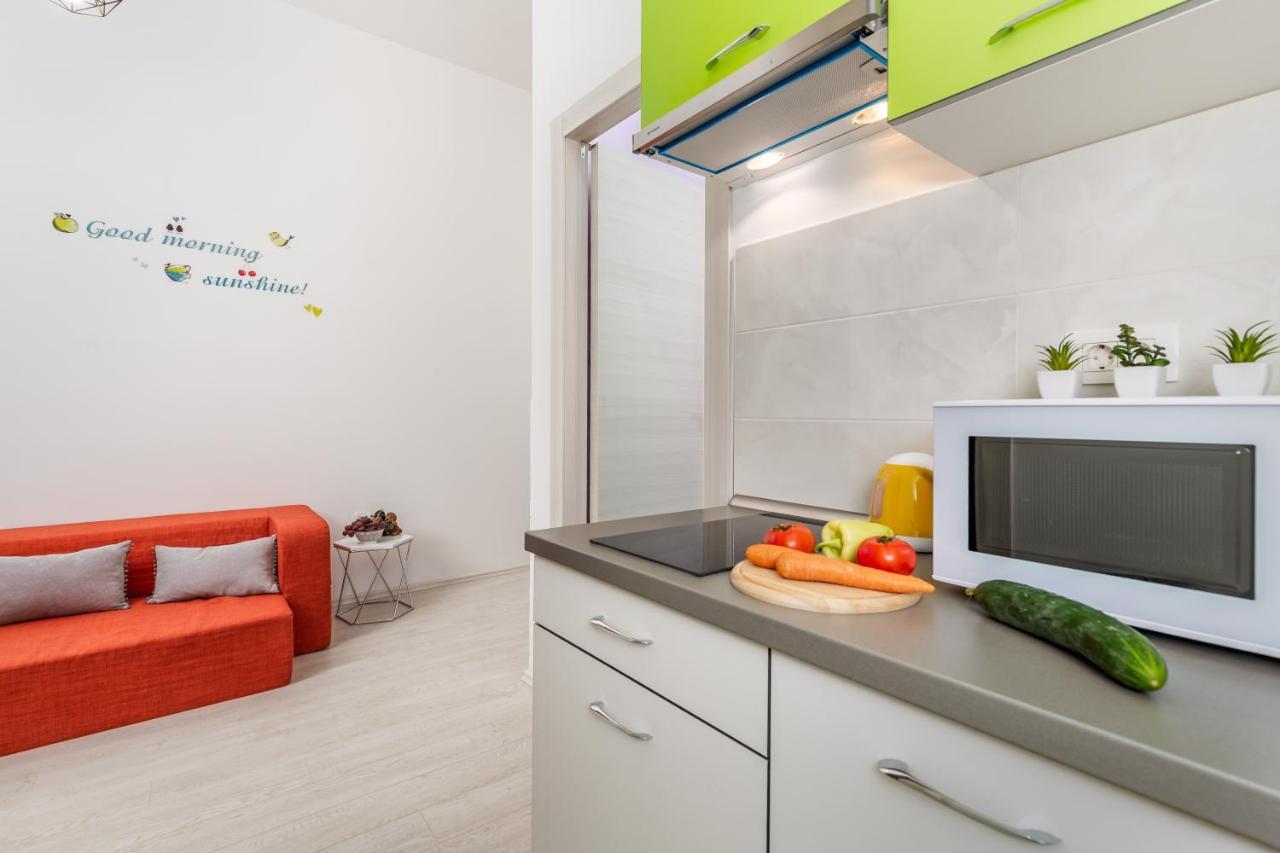 Rijeka With Love Center Екстериор снимка