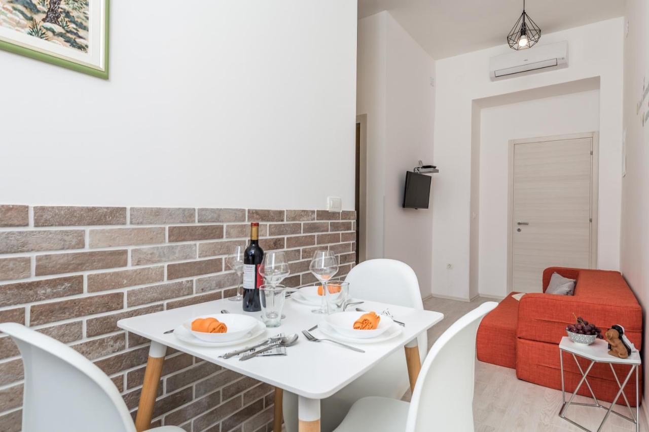 Rijeka With Love Center Екстериор снимка