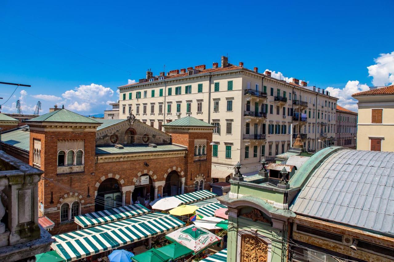 Rijeka With Love Center Екстериор снимка