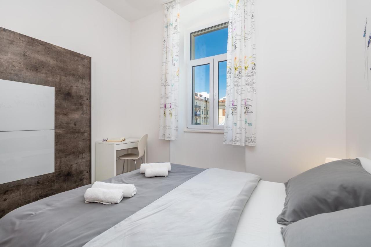 Rijeka With Love Center Екстериор снимка